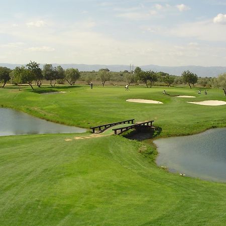 Villages Golf Panoramica San Jorge  Exterior photo