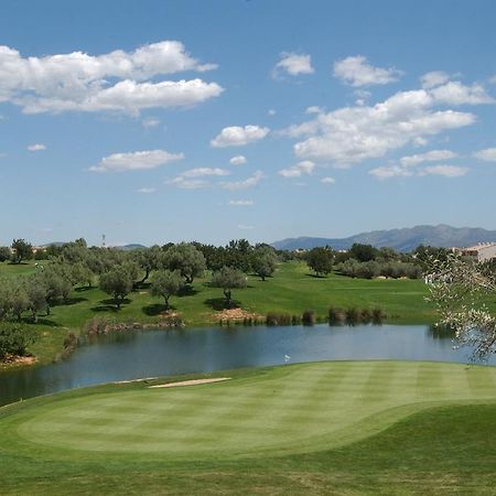 Villages Golf Panoramica San Jorge  Exterior photo