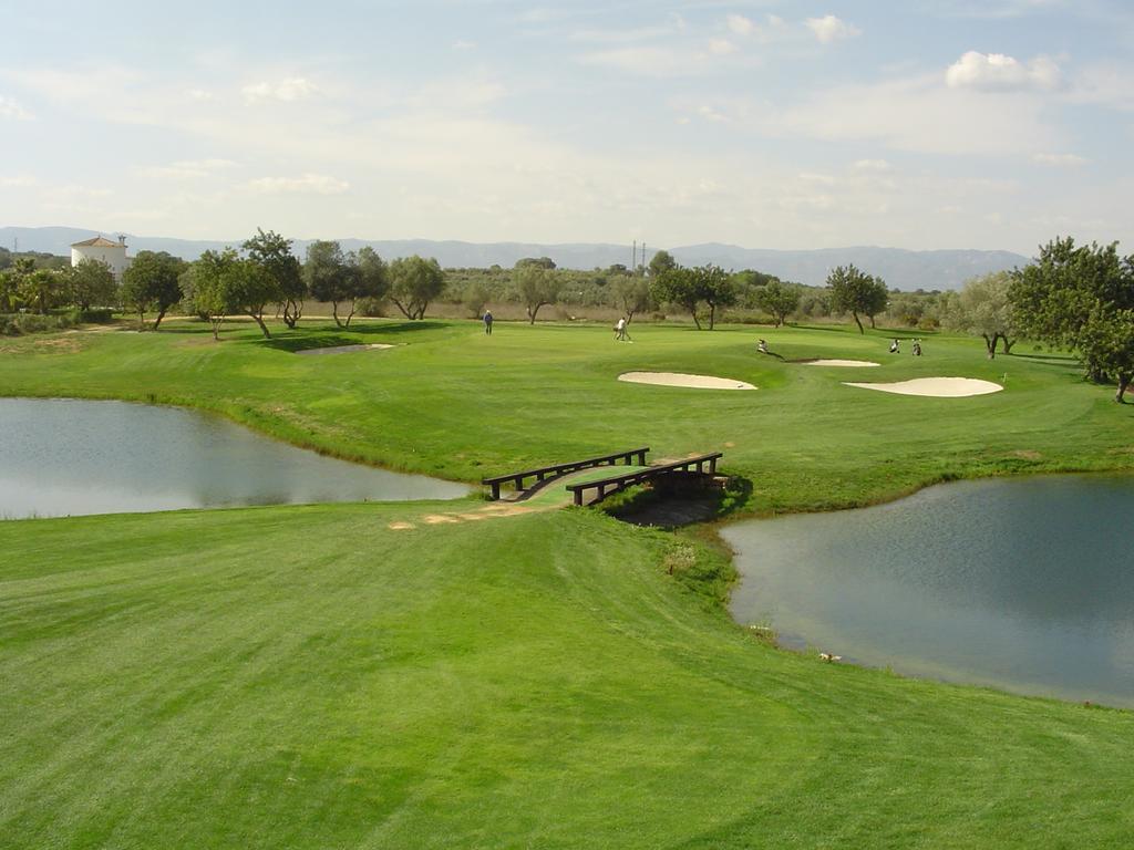 Villages Golf Panoramica San Jorge  Exterior photo