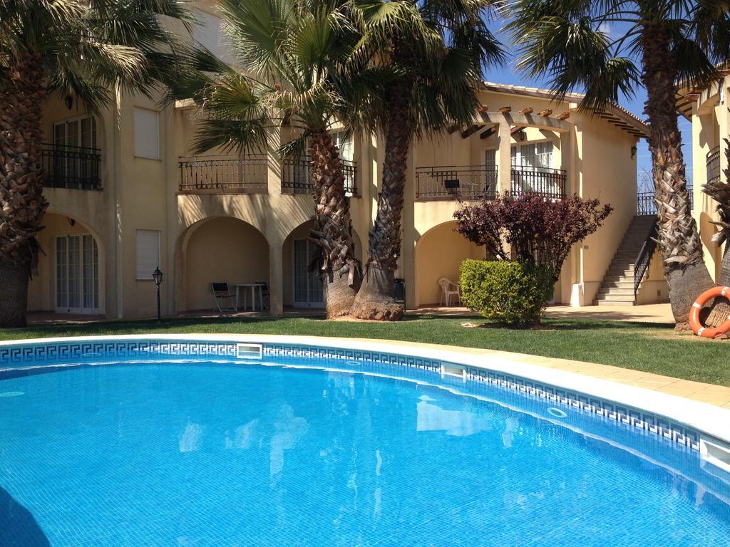 Villages Golf Panoramica San Jorge  Room photo