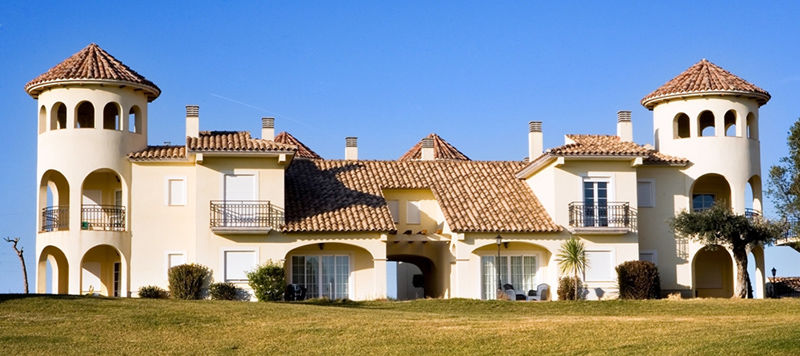 Villages Golf Panoramica San Jorge  Exterior photo