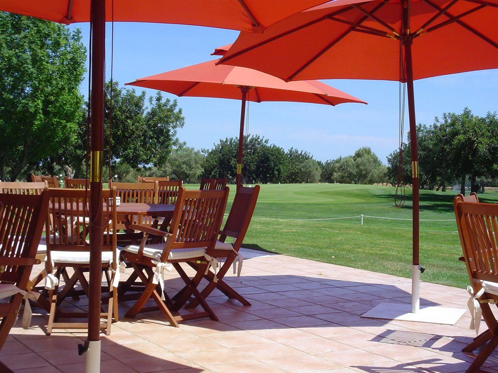 Villages Golf Panoramica San Jorge  Exterior photo