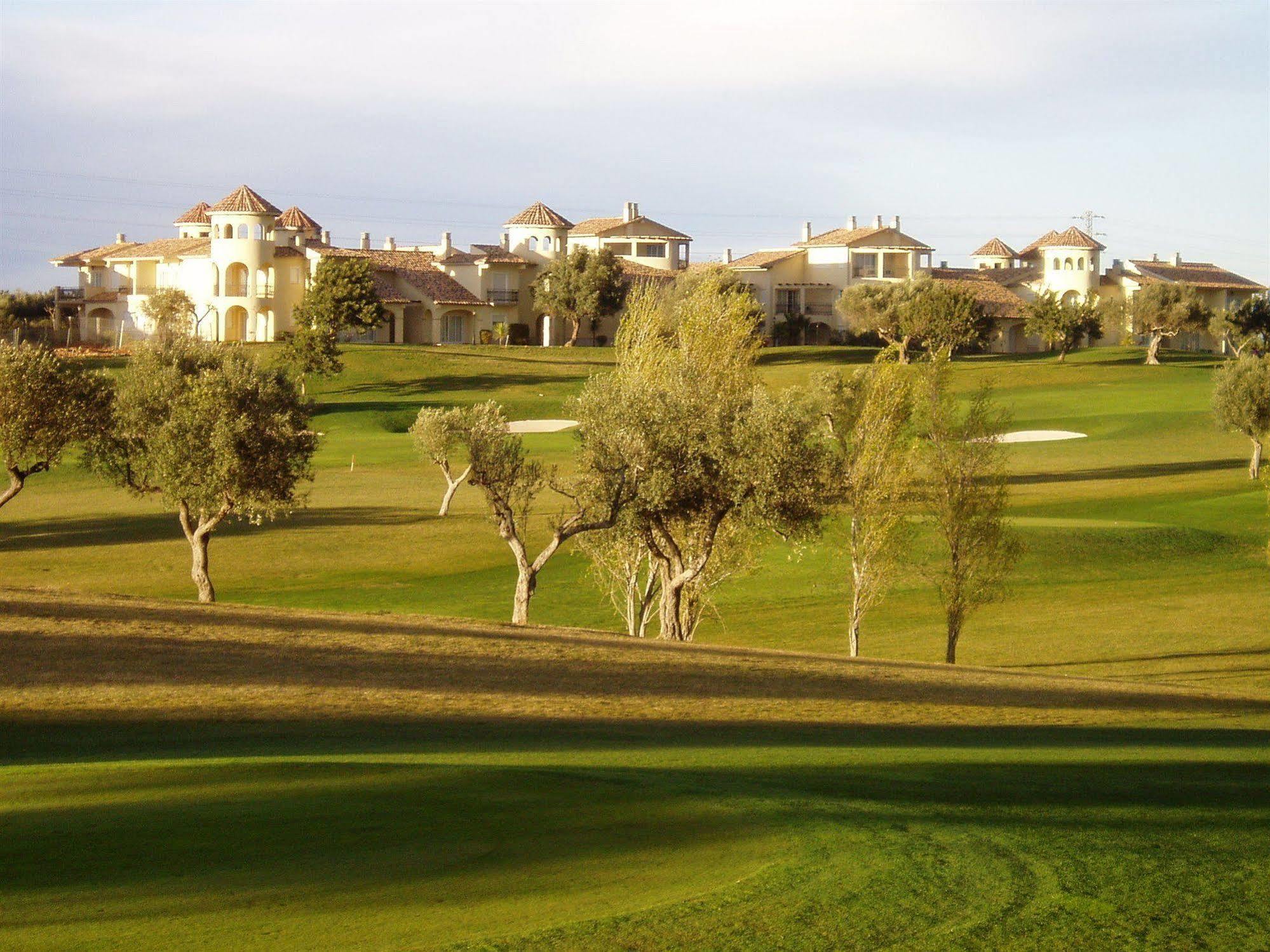 Villages Golf Panoramica San Jorge  Exterior photo
